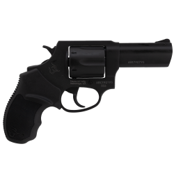 TAURUS 856 T.O.R.O. 38 Special 3in 6rd Revolver