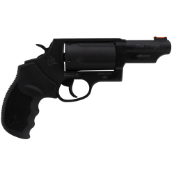 Taurus Judge T.O.R.O. 45 Long Colt Revolver