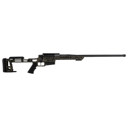 MPA CUSTOM ULTRA LITE HUNTER, PLT, 6.5 CREEDMOOR, 24 MPA CUSTOM ULTRA LITE HUNTER, PLT, 6.5 CREEDMOOR, 24