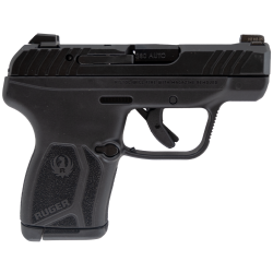 Ruger LCP Max .380 ACP 2.8 Ruger LCP Max .380 ACP 2.8