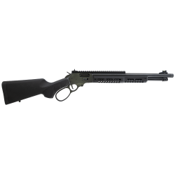 Smith and Wesson Model 1854 Stealth Hunter .44 Mag 16.3 Smith and Wesson Model 1854 Stealth Hunter .44 Mag 16.3