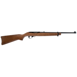 Ruger 10/22 .22 LR Hardwood Stock Ruger 10/22 .22 LR Hardwood Stock