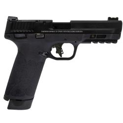 Smith and Wesson M&P 22X 4.1