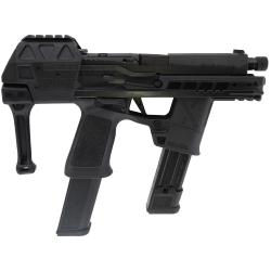 Sig Sauer P320 Flux Tacops 9mm 5.5