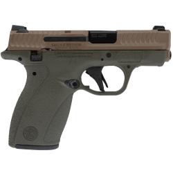 Smith & Wesson M&P Bodyguard 2.0 380 Pistol