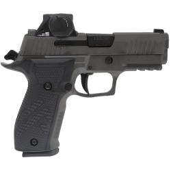 Sig Sauer P226-XCarry Legion RXSL Legion Grey 9mm 3.8