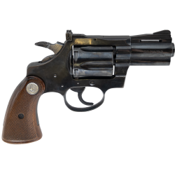 COLT DIAMONDBACK, .38 SPECIAL