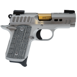 Kimber Micro 9 Rapide Dawn 9mm Pistol - 7 Rounds | 3.15