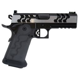 Kimber 2K11 PRO Eclipse Optics Ready 9mm Semi Auto Pistol - 19+1 Rounds, 4.25