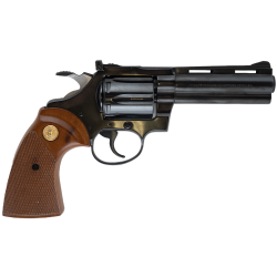 COLT DIAMONBACK MADE IN 1981 .22 LR