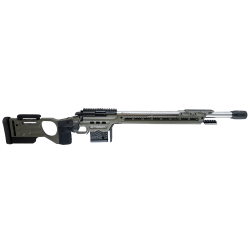 MATERPIECE ARMS MATRIX PRO II  RIMFIRE. 24