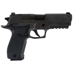 Sig Sauer P226X Legion 4.4
