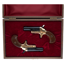 COLT BUTLER .22 SHORT