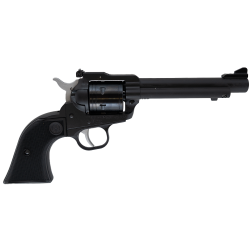 Ruger Super Wrangler .22LR/.22WMR Revolver 5.5