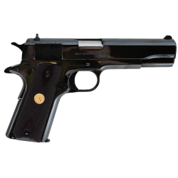 Colt Mfg 1911 Government Classic 45 ACP Semi Auto Pistol
