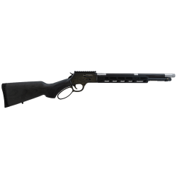 Henry Repeating Arms SPD Hush Series .357 Mag / .38 SPL 16.5