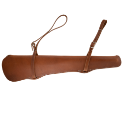 Teskey's Vintage Rifle Scabbard