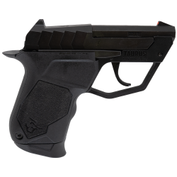 Taurus 22TUC .22 LR 3'' 1x9 Rds Bk/Bk Pistol