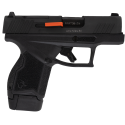 Taurus Taurus GX4 9mm Bk/Bk 3