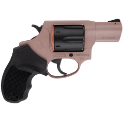 Taurus 856 .38 Special 2
