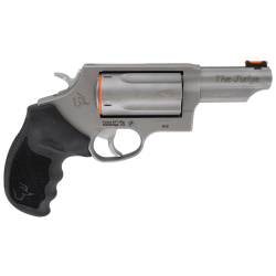 Taurus Judge .45 Colt/.410 SS 3