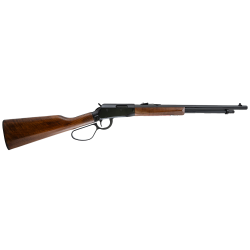 Savage Revel Classic .22 Magnum Lever Action Takedown Rifle 18