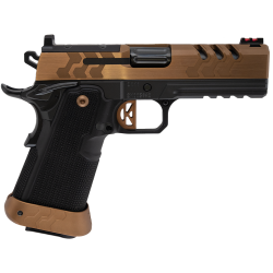 Kimber 2K11 9mm Pro (OR) Coyote Coyote/Black