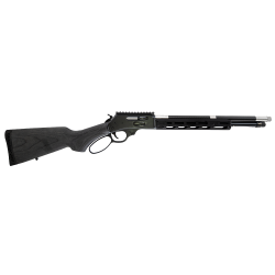 Henry Repeating Arms SPD Hush Series .30-30 Winchester 16.5