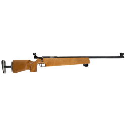 Remington Model 540XR Single Shot .22 LR Target Rifle