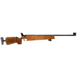 Remington Model 540XR Single Shot .22 LR Target Rifle
