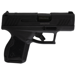 Taurus GX4 TORO 10 Round Optics Ready 9mm Pistol