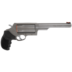 Taurus Judge Magnum Stainless .45 Colt / .410 GA 6.5