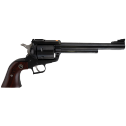 Used Ruger New Model Blackhawk .44 Magnum Single-Action Revolver