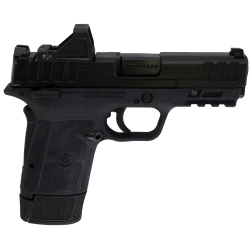 Smith & Wesson Equalizer 9mm Optics Ready Pistol Bundle 3.675