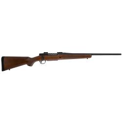 Mossberg Patriot .270 Winchester Bolt-Action Rifle 22