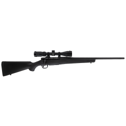 Mossberg Patriot .22-250 Remington Bolt-Action Rifle w/ Scope