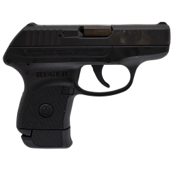 Ruger LCP .380 ACP Semi-Auto Pistol