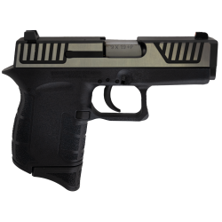 Diamondback Gen 4 9mm Pistol 3.10