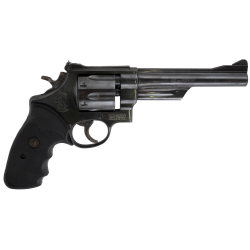 Used Smith & Wesson Model 28-2 Highway Patrolman .357 Magnum Revolver