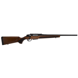 Used Stevens 334 Bolt-Action Rifle .243 Win Walnut Stock