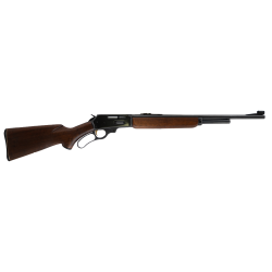 Used Marlin Model 336 .35 Remington Lever-Action Rifle
