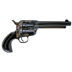 New Uberti Outlaws & Lawmen “Bonney” 1873 Single Action Revolver .357 Mag 5.5