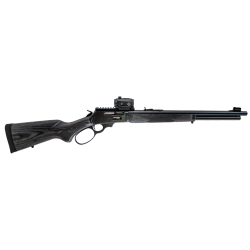 New Marlin 1895 Guide CT .45-70 Govt Lever-Action Rifle 19.1