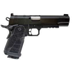 New Kimber 1911 DS Warrior LW (OR) 9mm 5