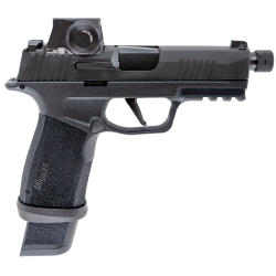 Sig Sauer P365 X-MACRO TACOPS 9mm 4.3