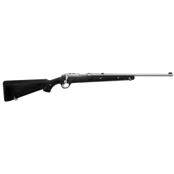 Used Ruger 77/22 All Weather .22 LR Bolt Action Rifle – Paddle Stock Stainless Rimfire
