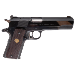 Colt 1911 National Match .45 ACP Pistol – 1959 Production Vintage Target 1911