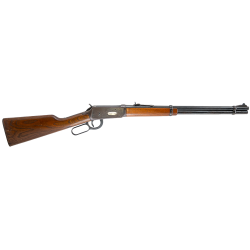 Winchester Model 94 Engraved .30-30 Win Lever Action Rifle – 1965 Production Classic