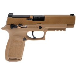 Sig Sauer P320 M17 CSS 9mm 4.7