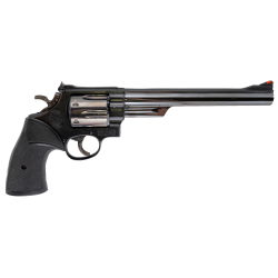 Smith & Wesson Model 29-2 .44 Magnum Revolver – Classic N-Frame Double Action